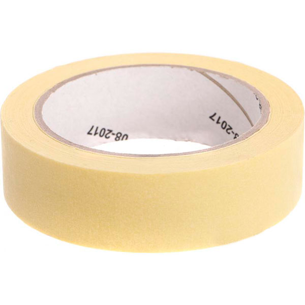 Стрічка малярна Tempo 40 м х 30 мм E0300-454030