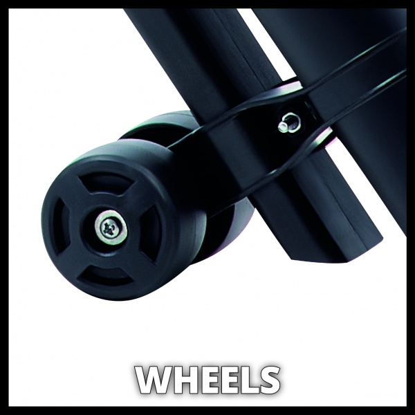 Пилосос садовий Einhell GC-EL 3024 E (3433370)