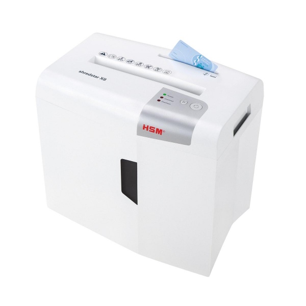 Знищувач документів Shredstar X8 (4,5x30) HSM