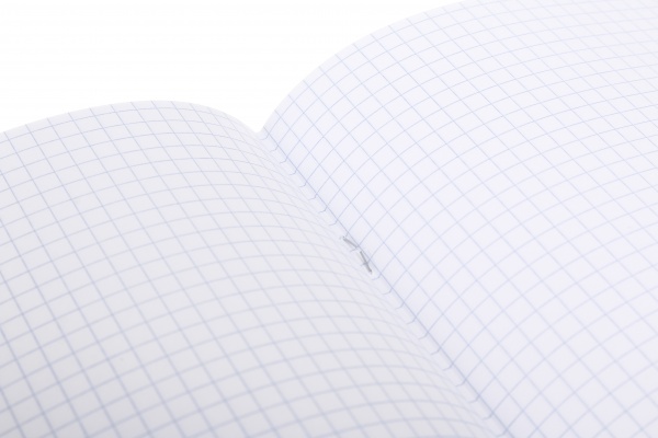 Зошит 24 аркуші клітинка 2023_1 Nota Bene