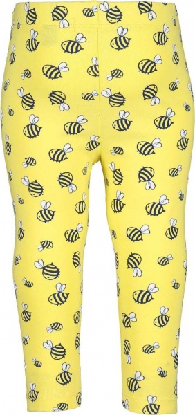 Леггинсы Blue Seven 913583 X_132_р.68 р.68 соломенный 