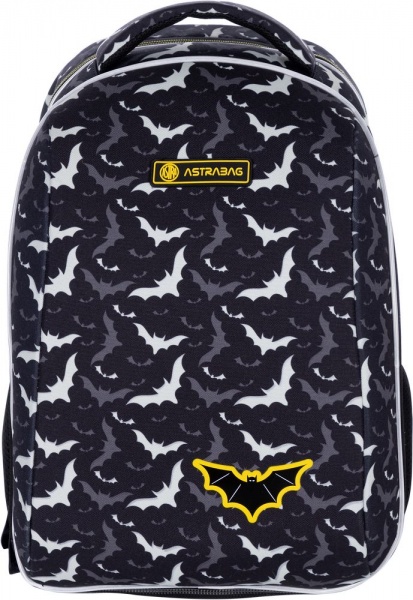 Рюкзак ASTRABAG AS2 Night bats