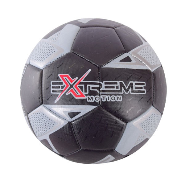 Футбольний м'яч Extreme Motion (2 кольори в асортименті) FB2202 р.5