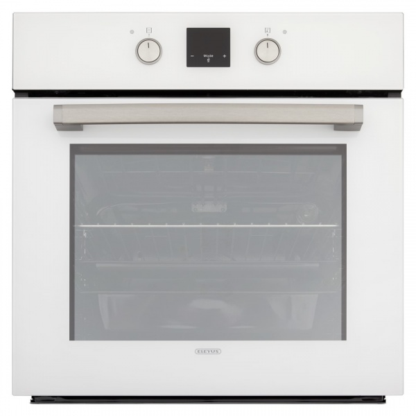Духовой шкаф Eleyus MILA 6009 WH