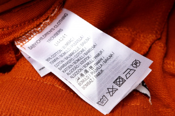 Брюки спортивні NWM для хлопчиків р.152 помаранчевий U44241-1 