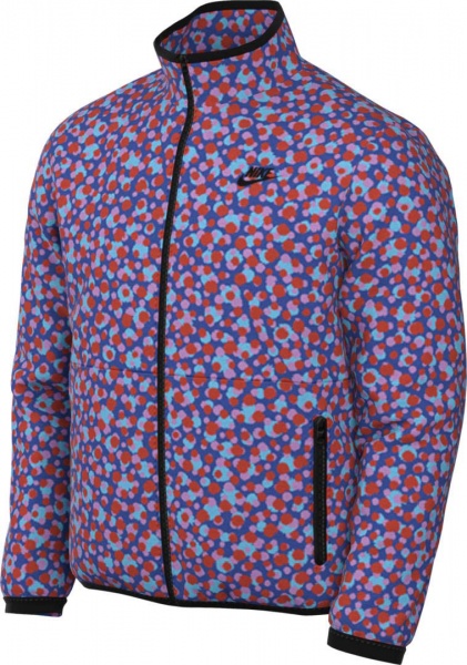 Джемпер Nike DX0531-480 р. 2XL рожевий