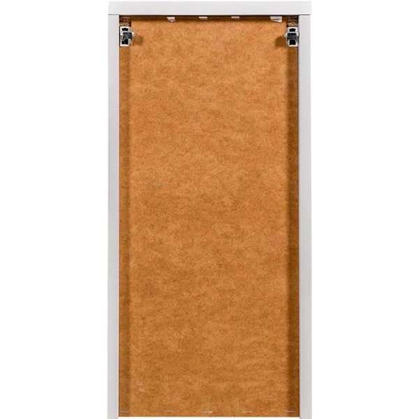 Шкафчик подвесной Aqua Rodos HeadWay левый