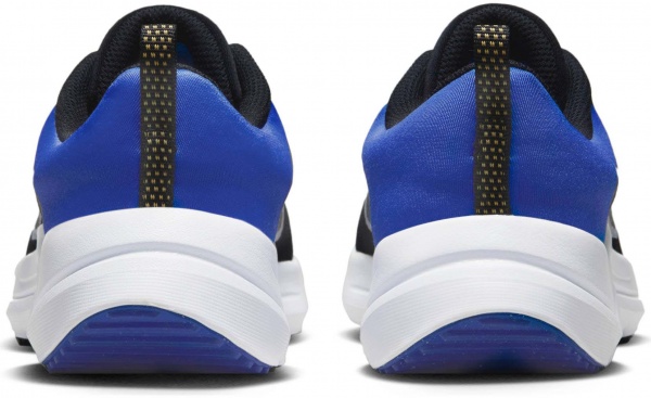 Кроссовки Nike DOWNSHIFTER 12 DM4194-006 р.35,5 черный