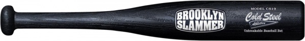 Бита бейсбольная Cold Steel Brooklyn Slammer 