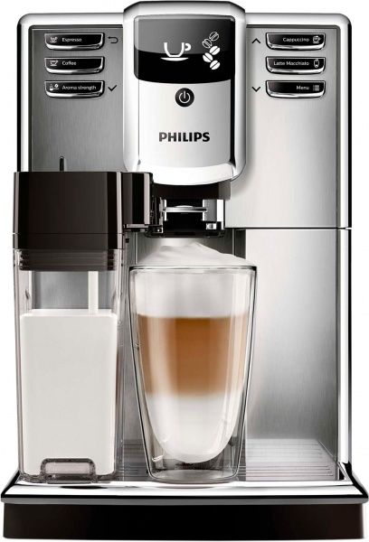 Кофемашина Philips EP5365/10 