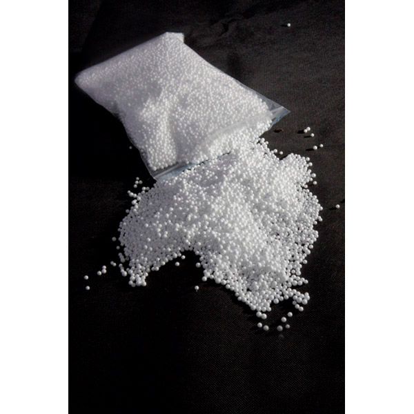 Наповнювач для безкаркасних крісел Марбет 50 л білий 