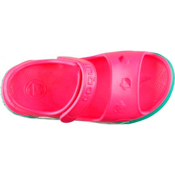 Сандалі Coqui Fobee 8852 102327 р. 34/35 фуксія