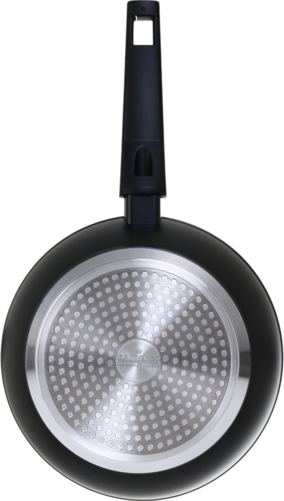 Сотейник Maxmark Dark NQ Stewpan 24 см MK-NQ45524