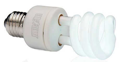 Лампа REPTI GLO 10.0/13W Е27, РТ2188