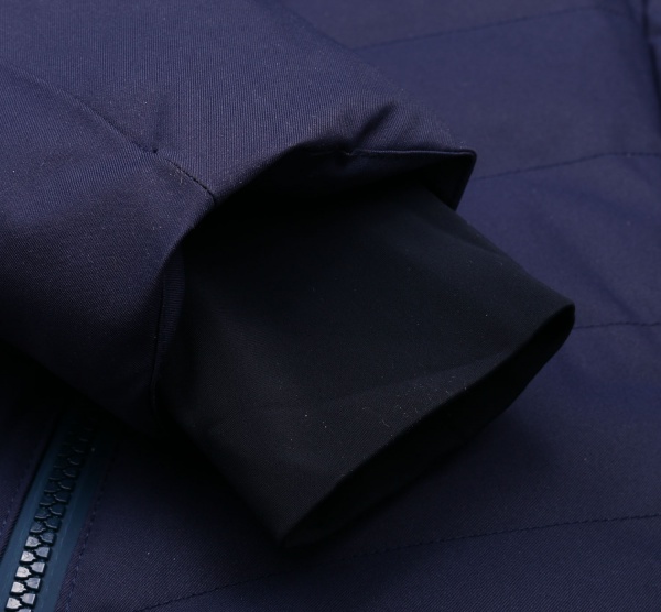 Куртка Rossignol W_COURBE_JKT RLHWJ51 р.M темно-синий