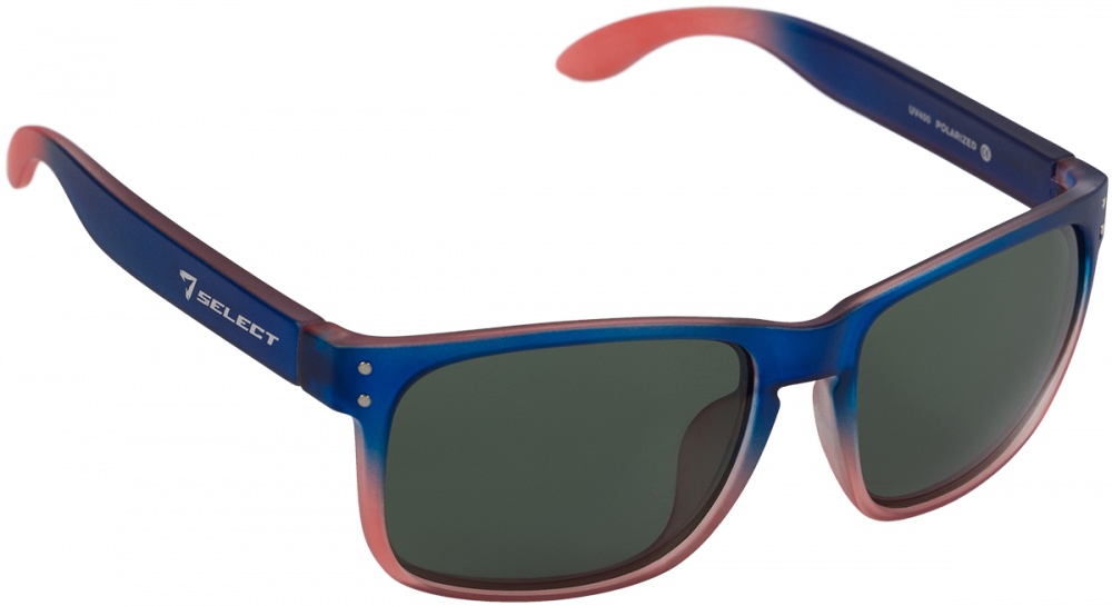 Окуляри сонцезахисні Select CS9-FL-GR