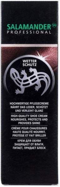 Крем SALAMANDER PROFESSIONAL Wetter Schutz 75 мл нейтральный