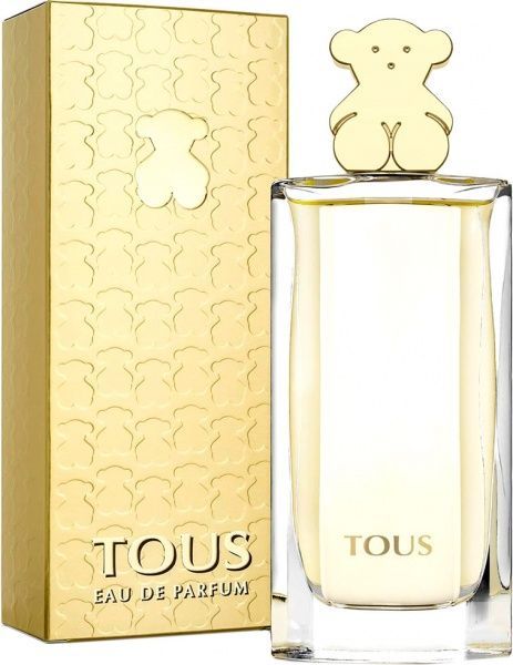 Парфумована вода Tous Gold 30 мл