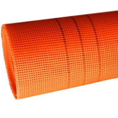 Стеклосетка щелочеустойчивая ССА-145