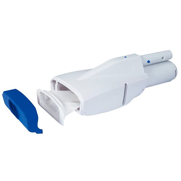 Пилосос акумуляторний Bestway для чищення басейну 58427