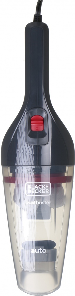 Пылесос автомобильный Black+Decker NVB12AV 