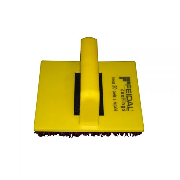 Малярная щетка Feidal RCY 105 