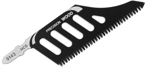 Пилка для електролобзика DeWalt DT2074