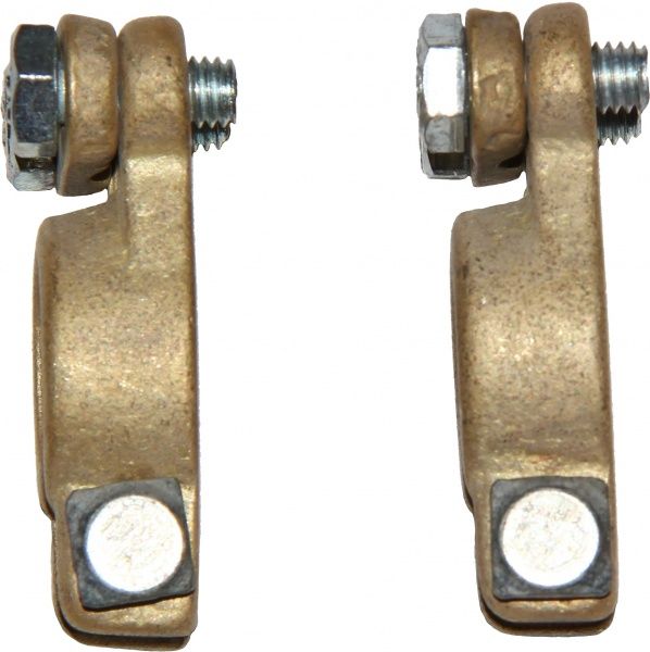 Клеми для акумулятора 