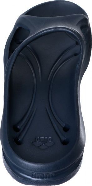 Тапочки для басейну Arena Hydrosoft Man Hook 80708-70 р. 41 темно-синій
