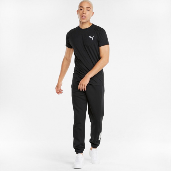 Штани Puma RAD CAL Pants 58939001 р. XL чорний