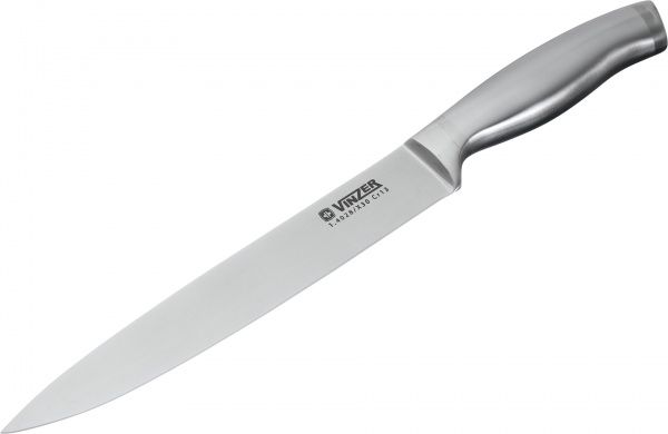 Набір ножів на підставці Frost 6 предметів 89126 Vinzer