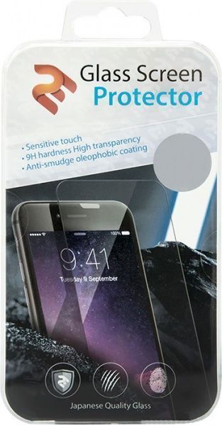 Защитное стекло 2Е Tempered Glass для iPhone 6 Plus/6s Plus (2E-TGIP-6SP) 