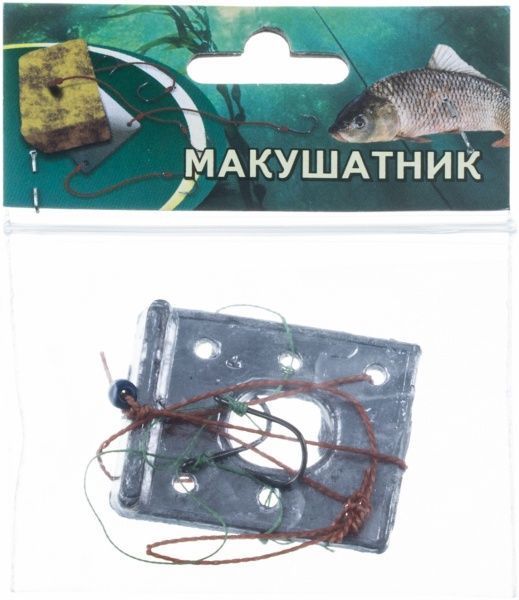 Оснастка GTL Макушатник