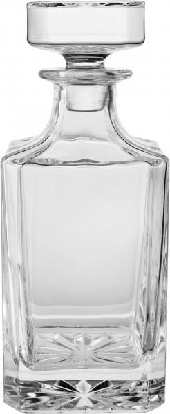 Набор для виски Classic 7 предметов Fiora