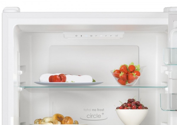 Холодильник Candy CCE4T618EWU