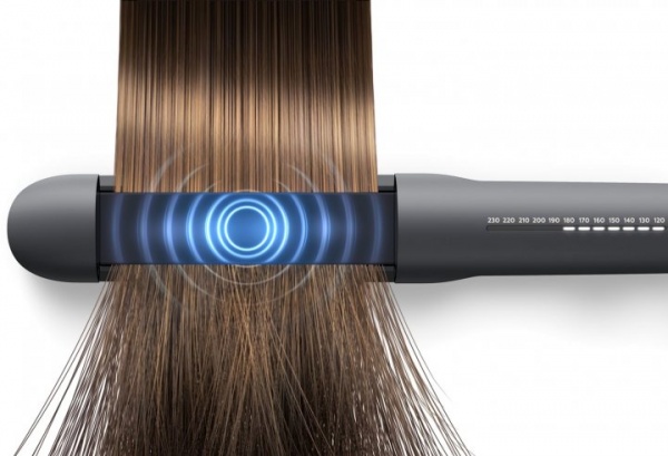 Выпрямитель для волос Philips BHS510/00