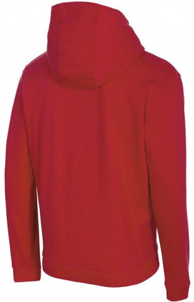 Джемпер 4F H4L22-BLM353-62S р. XL красный