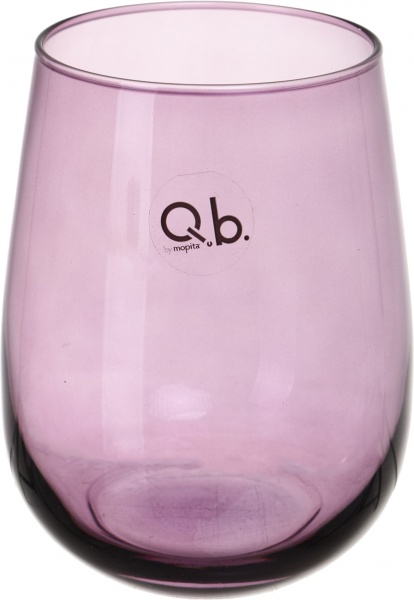 Набор стаканов для воды 475 мл 6 шт. Eurogold 