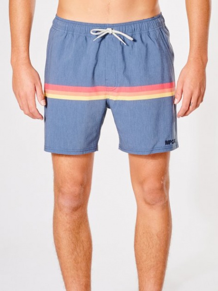 Шорти Rip Curl SURF REVIVAL VOLLEY CBOTB9-49 р. S синій