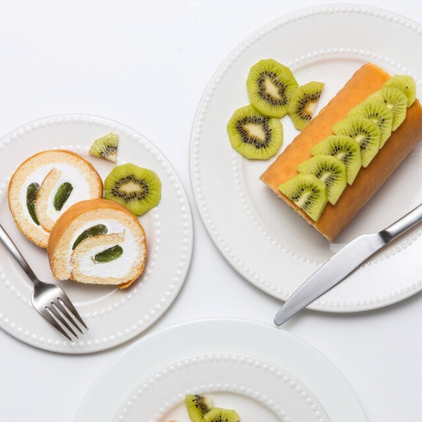 Рулет КД ВАЦАК Киви 250 г 