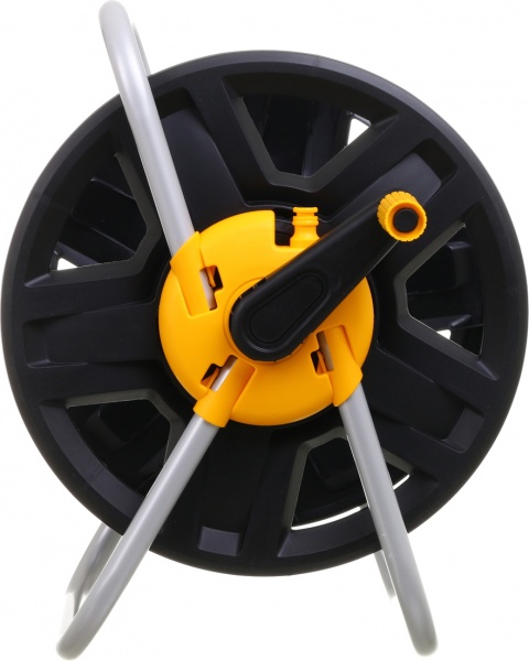 Катушка для шланга Expert Garden без колес до 60 для шланга 1/2