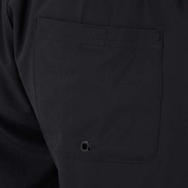 Шорты Firefly Makario ux 285512-052 р. XS черный