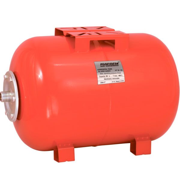 Гідроакумулятор PRC N HT 50