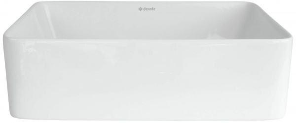 Умивальник-чаша Deante Jasmin 40x30 см (CDJ_6U4S)