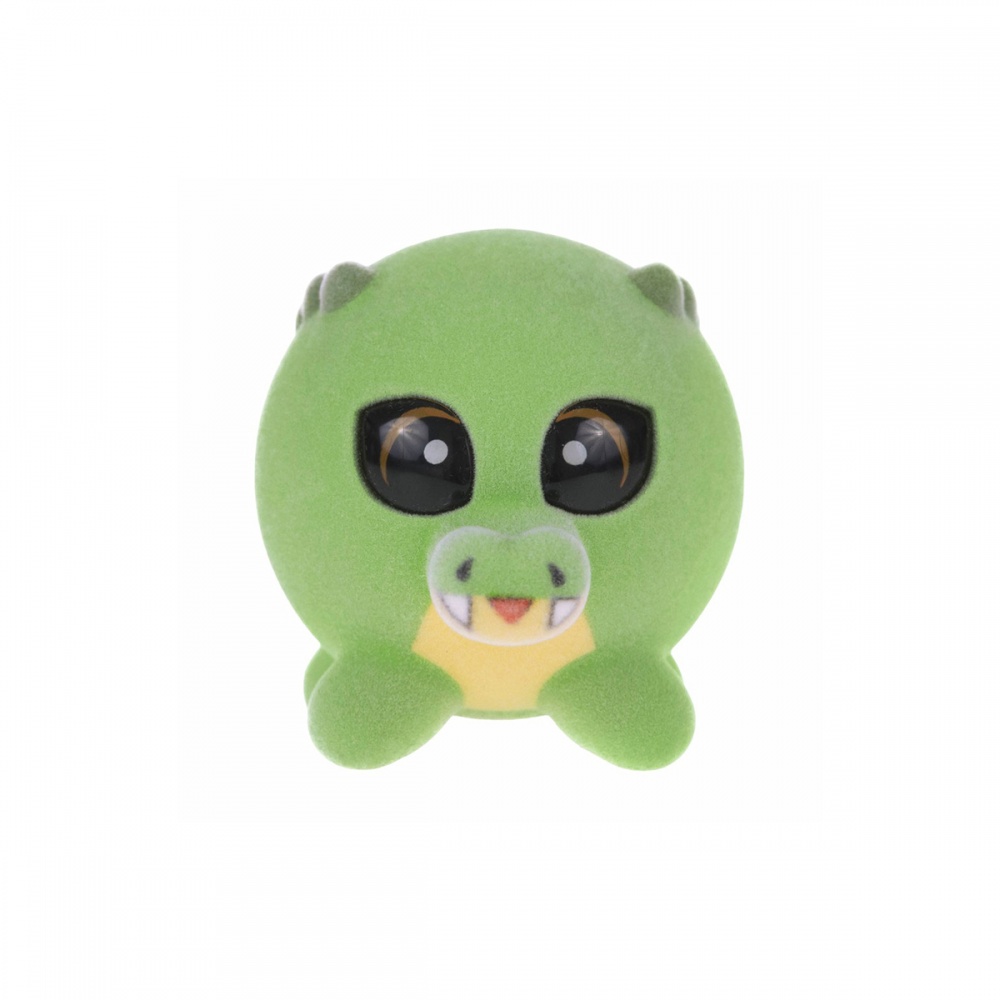 Фігурка колекційна Flockies Крокодилиця Каміла FLO0411