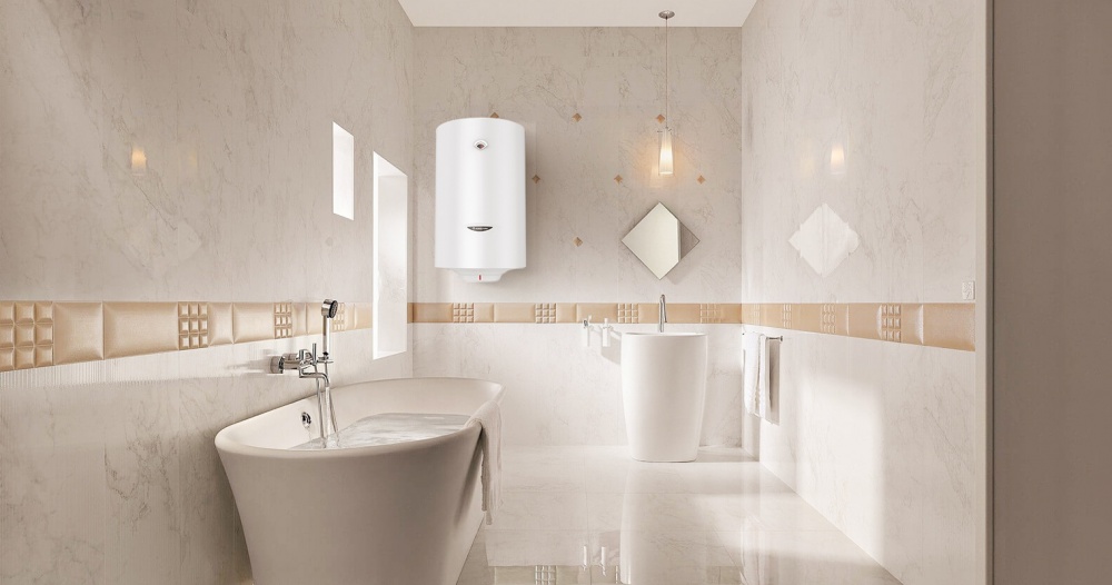 Бойлер Ariston SG1 100 V EU