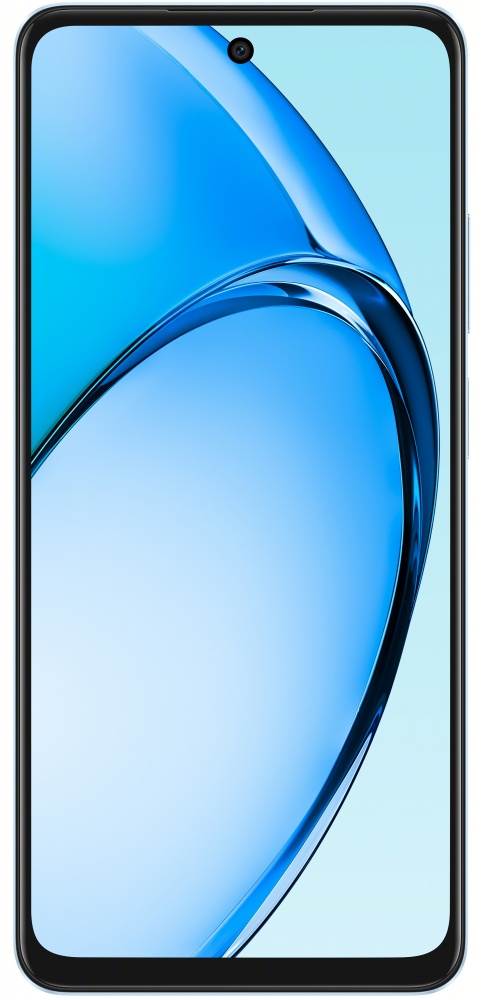 Смартфон OPPO A60 8/128GB ripple blue (OFCPH2631)