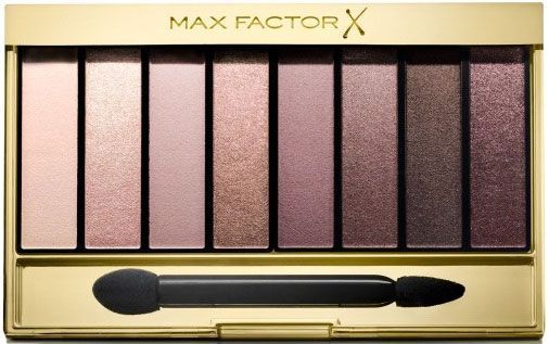 Тени для век Max Factor MASTERPIECE NUDE PALETTE №03 ROSE NUDES 6,5 г
