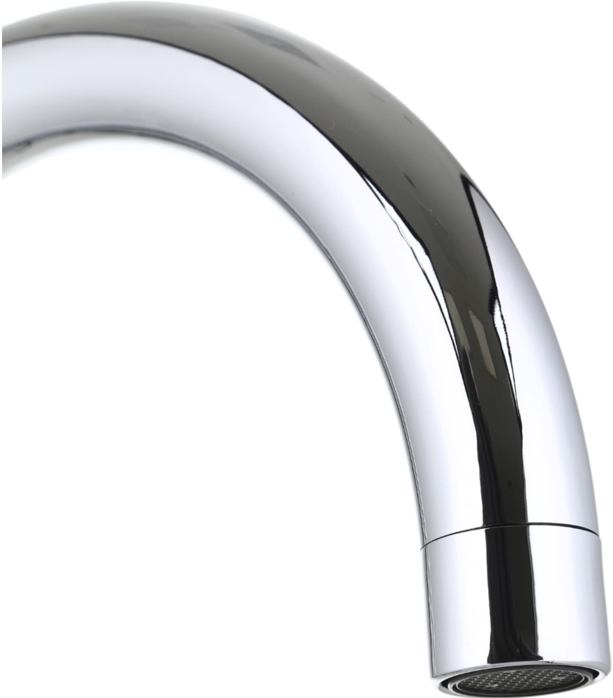 Смеситель для кухни ScandiSPA Mali хром