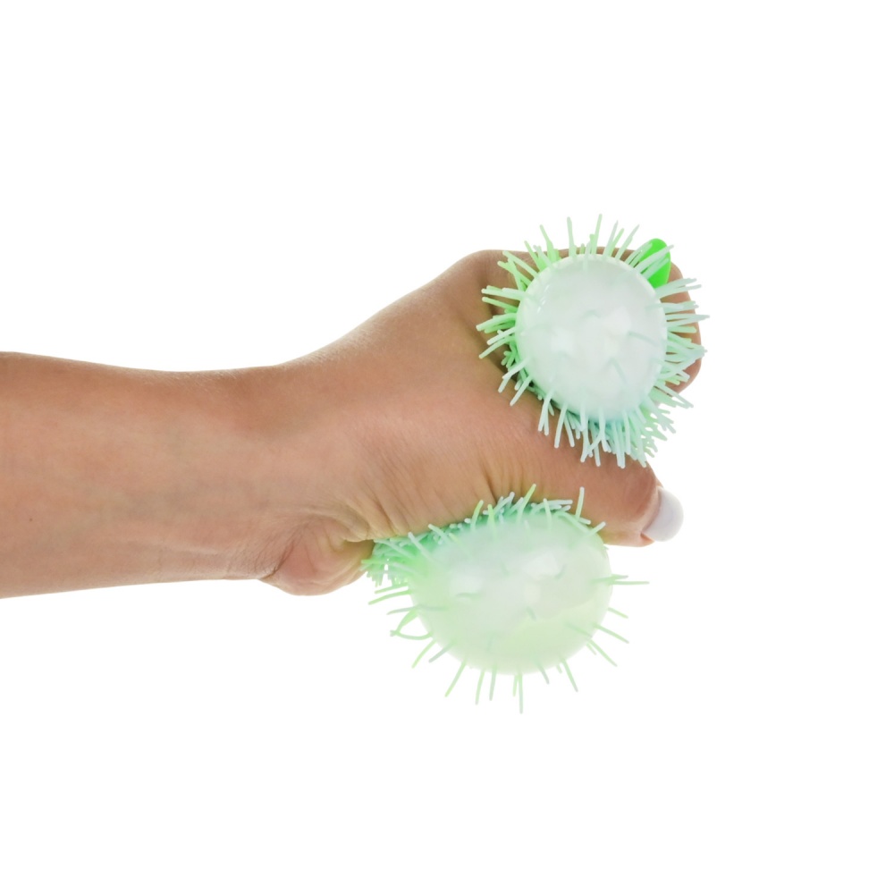 Мячик Yabba Dabba в ассортименте YD2538